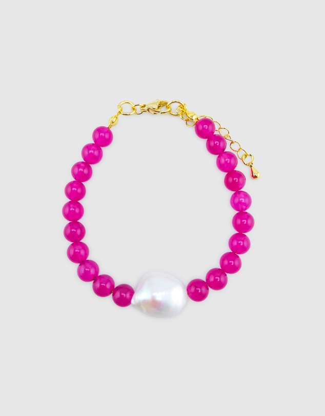 Miz Casa and Co - Aster Bracelet