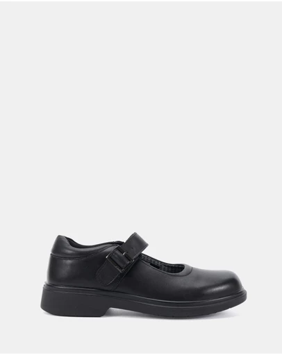 Clarks - Routine School Shoes