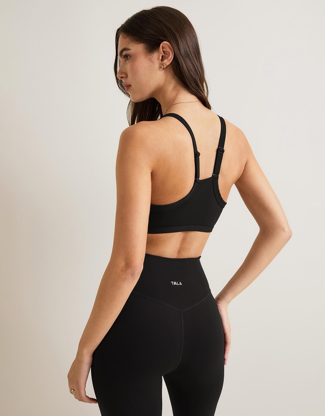 TALA - DayFlex Bandeau Sports Bra