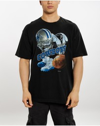 Vintage by The Real Deal - Pre Loved - 1996 NFL Dallas Cowboys Tee