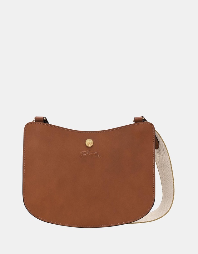 Longchamp - Épure Timeless Cross Body Bag