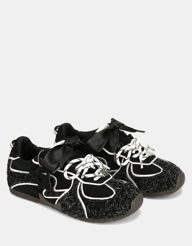 Naked Wolfe - Adored Sneaker