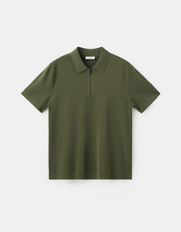 M.N.G - Miller Polo Shirt