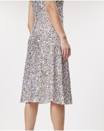 Romance by Honey and Beau - Fifi Strapless Dress