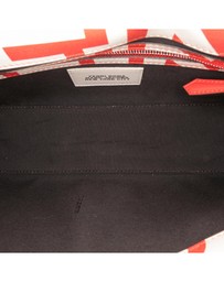 Pre-Loved by Azura Reborn - Pre-Loved fendi Leather Shoulder Bag with Top Handle and Interior Compartment