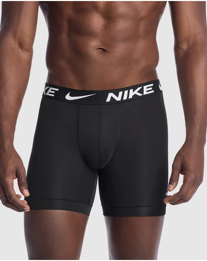 Nike - 5-Pack Boxer Briefs