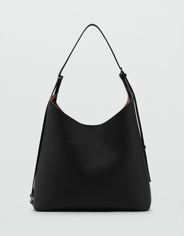 M.N.G - M Keops Bag
