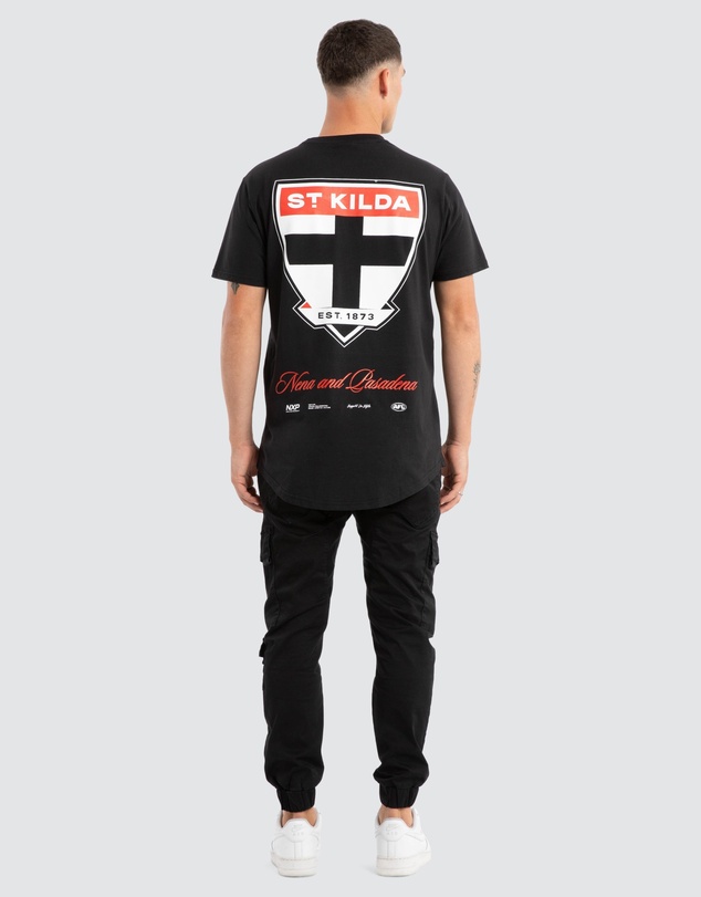 Nena & Pasadena - St Kilda Prime Tee