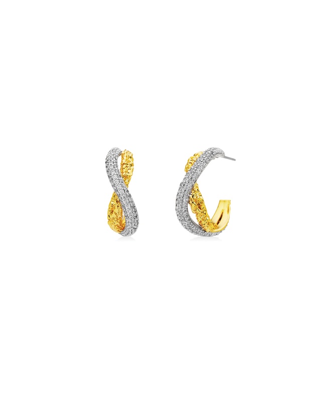 Amber Sceats - Calvi Earrings