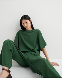 Kowtow - Wide Leg Pant