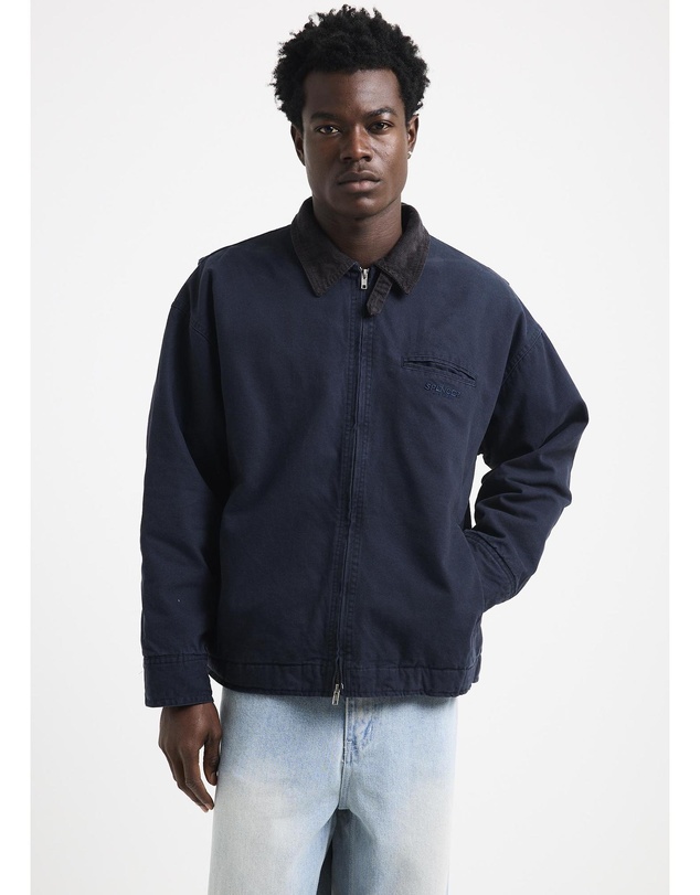 Spencer Project - Memphis Jacket