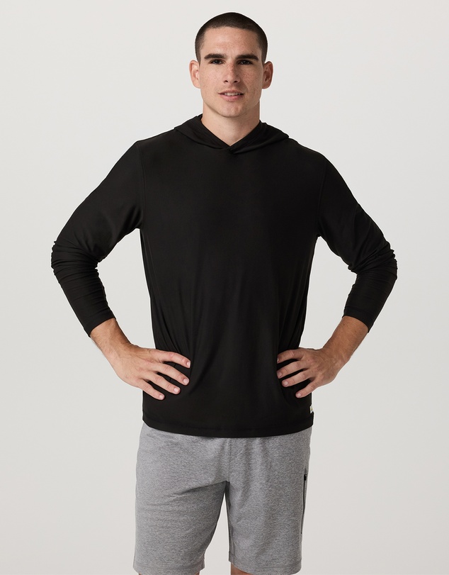 Vuori - Strato Tech Hoodie