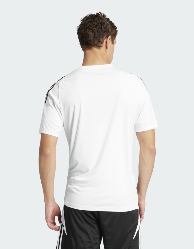 adidas Performance - Tiro 24 Football Jersey Mens