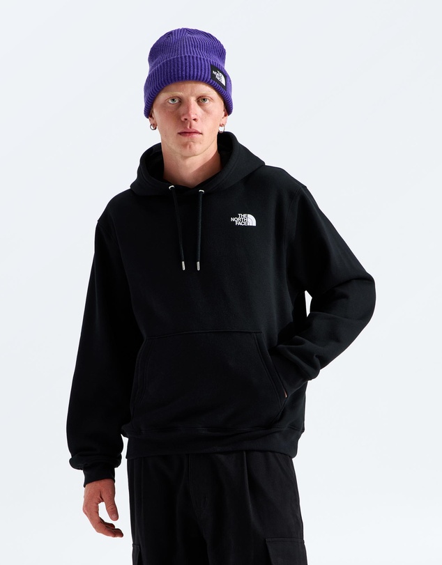 The North Face - 60th Anniversary Relaxed Hoodie