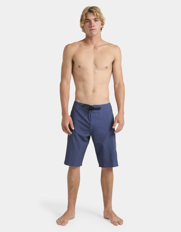 Quiksilver - Mens Nomad 19