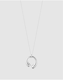 Georg Jensen - Mercy Medium Pendant