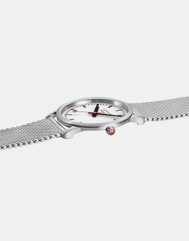 Mondaine - Official Swiss Railways Simply Elegant Watch