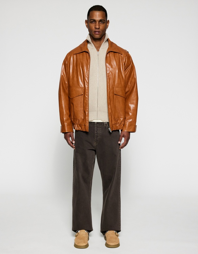 MM6 Maison Margiela - Sports Jacket