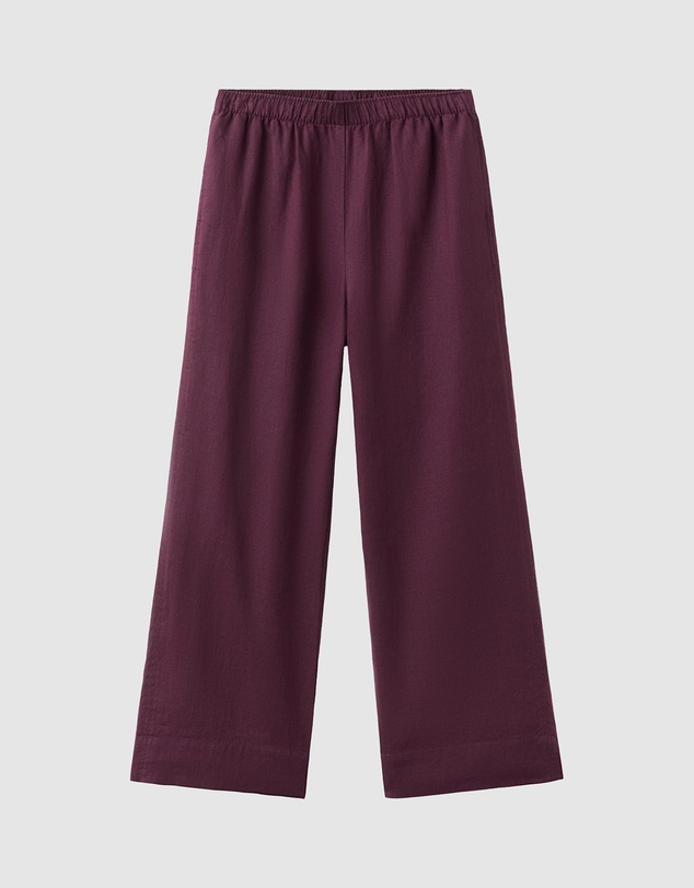 M.N.G - Lino Trousers