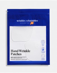 Wrinkles Schminkles - Hand Wrinkle Patches