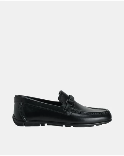ALDO - Ivor-In Moccasins
