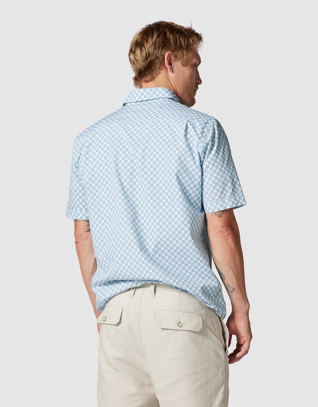 Rodd & Gunn - Piemelon Bay Shirt