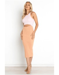 Petal & Pup - Sofi Dress - Splice
