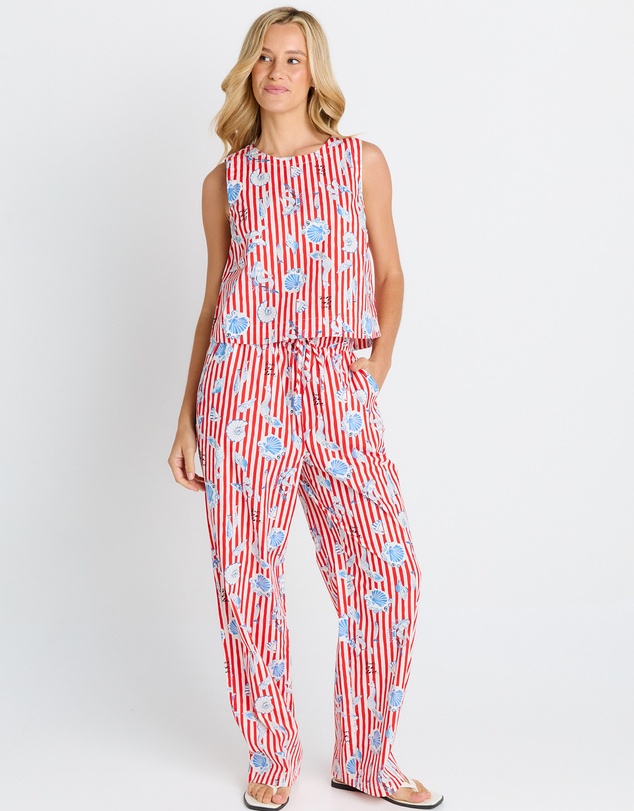 Betty Basics - Amalfi Pant
