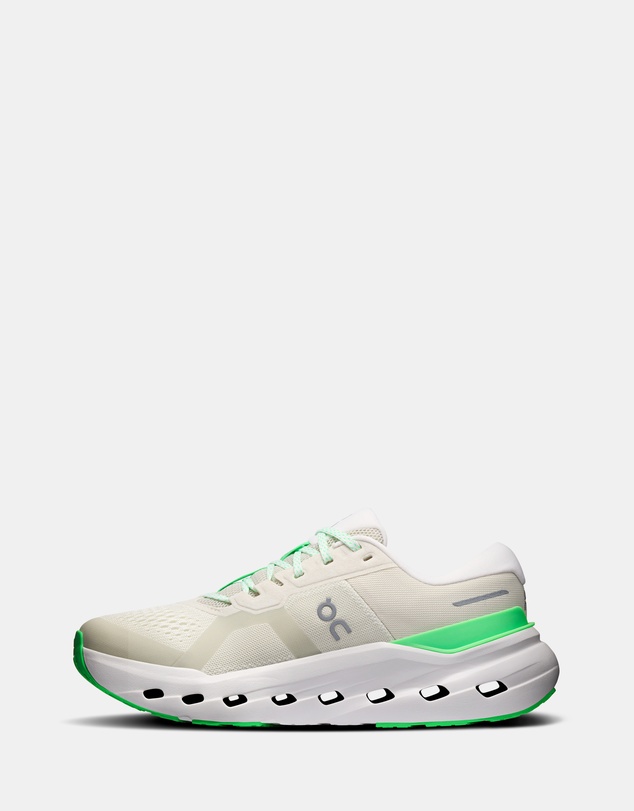 On - Cloudrunner 3 - Women's