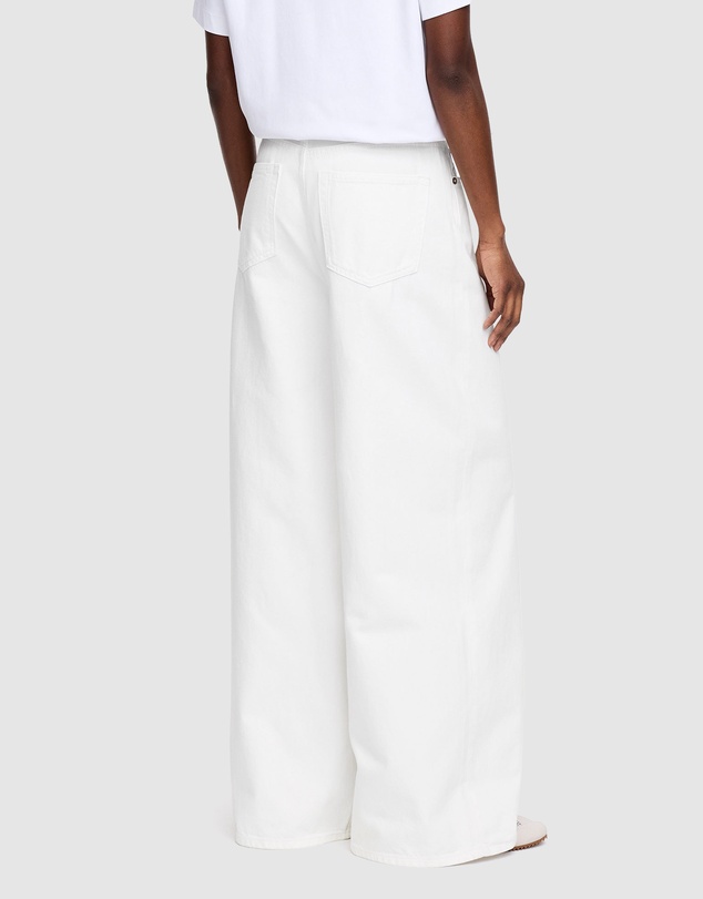 ARKET - Cedar Oversized Wide Jeans