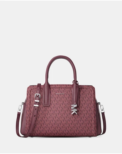 Michael Kors - Laila MD Satchel Bag