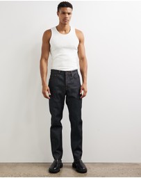 Nudie Jeans - Steady Eddie II Jeans