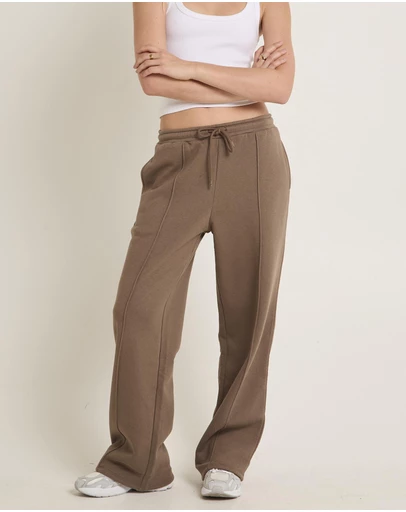 Subtitled - Subtitled Baggy Track Pants