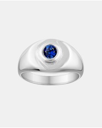 Porter Jewellery - Heritage Signet Pinky Ring