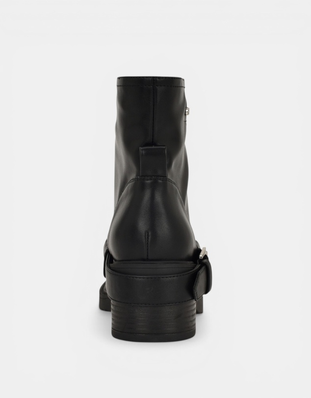 GUESS - Benji Ankle Boots