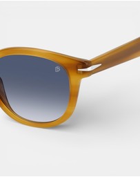 David Beckham Eyewear - DB 1198/S