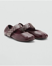 M.N.G - Smas Shoes