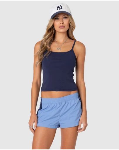 EDIKTED - Deanna Tank Top