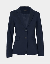 Forcast - Lauren Single Breasted Jacket