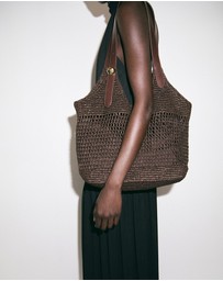 M.N.G - Croacia Tote Bag