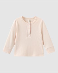 Sonne - Organic Cotton Lounge Set