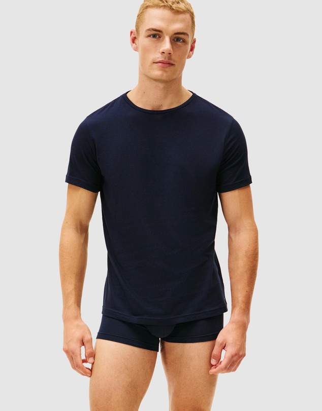 Tommy Hilfiger - 3-Pack Trunks & 2-Pack Tee Set