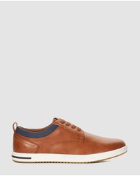 Dune London - Travels - Tan
