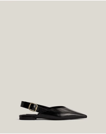 Witchery - Daisy Flats