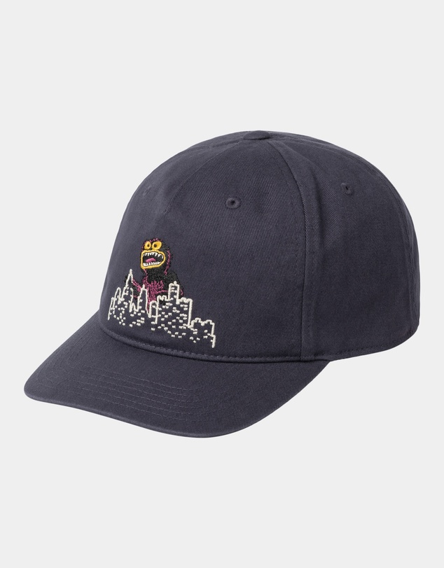Carhartt WIP - Wiptopia II Cap