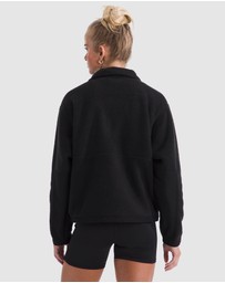 The North Face - Yumiori Off Peak Full Zip Jacket