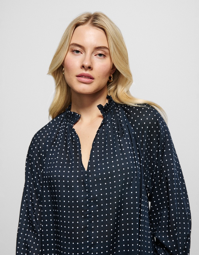 Commonry - Lesley Blouse