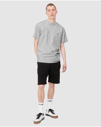 Carhartt WIP - SS Chase T-Shirt