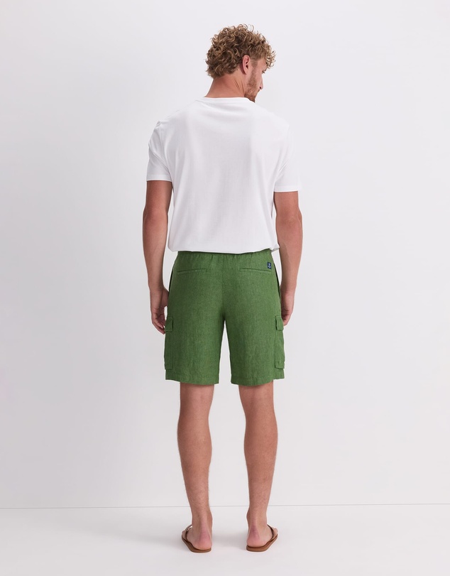 Sportscraft - Caffery Cargo Short