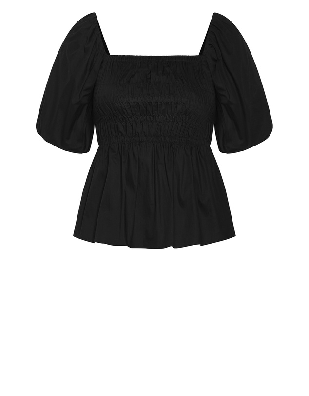 City Chic - Blaire Top